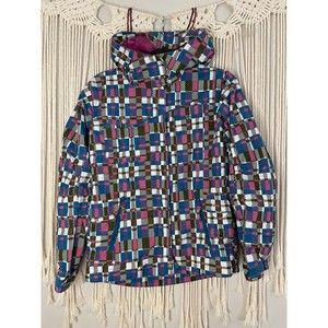 Columbia Girls Waterproof Jacket